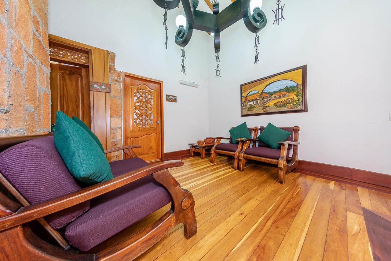 Ayenda Llanogrande Inn Rionegro Exterior photo