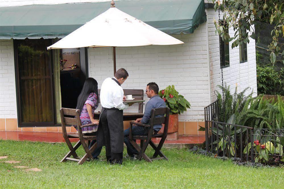 Ayenda Llanogrande Inn Rionegro Exterior photo