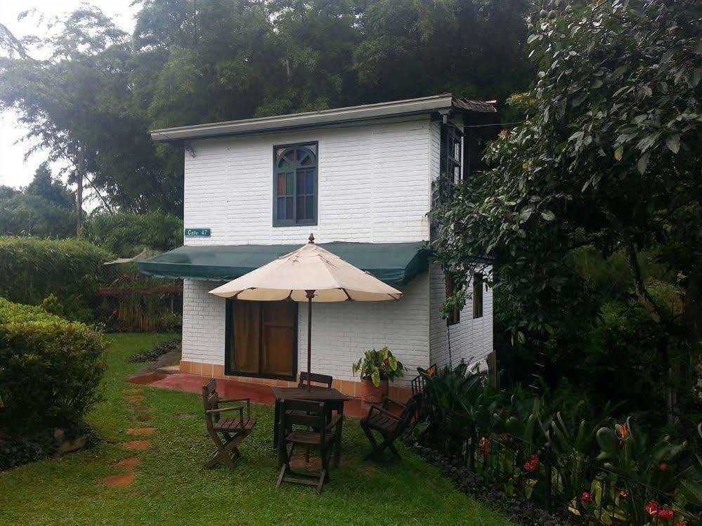 Ayenda Llanogrande Inn Rionegro Exterior photo