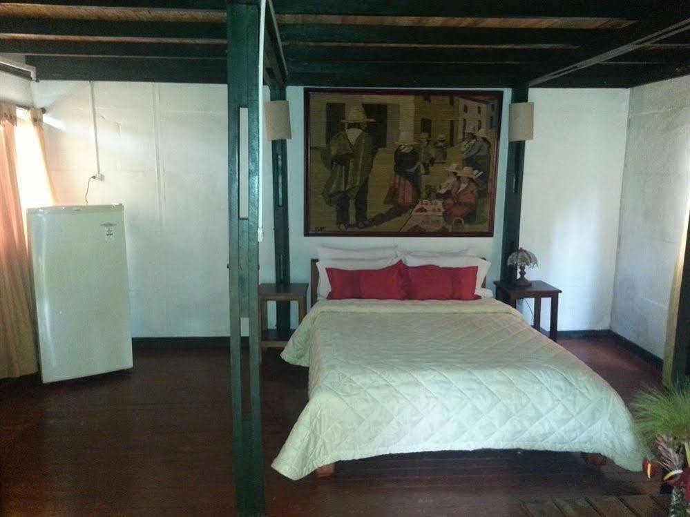 Ayenda Llanogrande Inn Rionegro Exterior photo