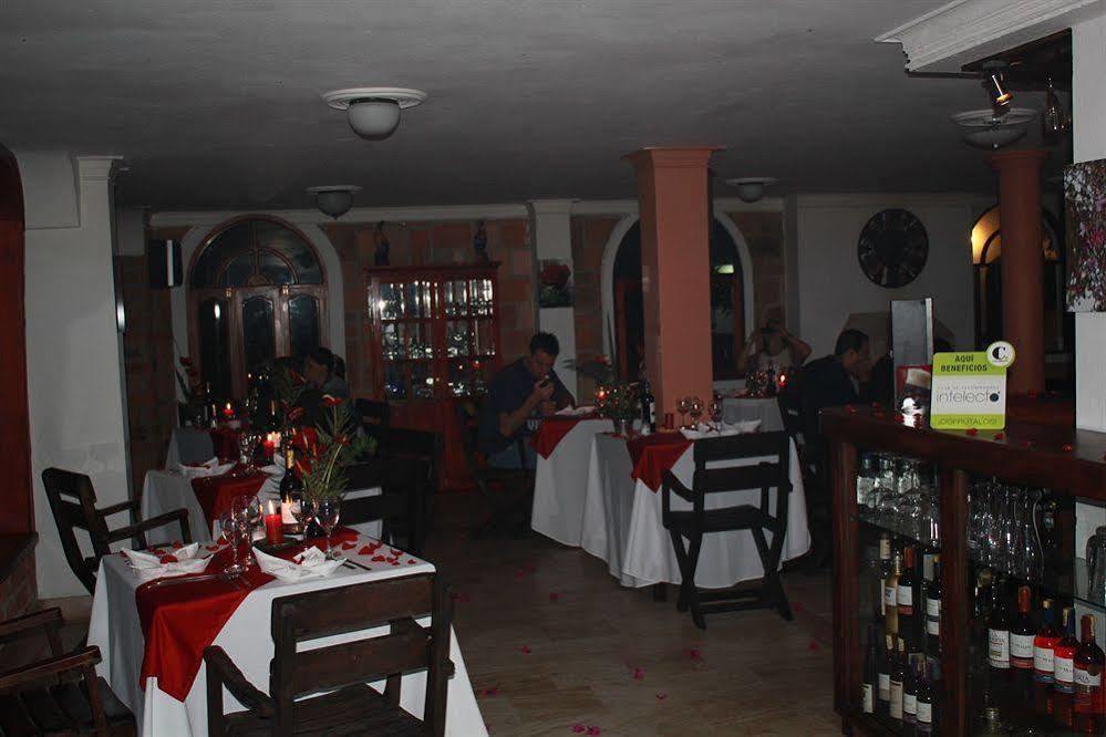 Ayenda Llanogrande Inn Rionegro Exterior photo